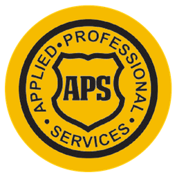 Applied Professional Services logo