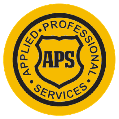 Applied Professional Services logo