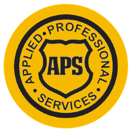 Applied Professional Services logo